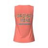 Custom Tank Top Design Your Own Text Personalized Tank Top Suitable for Work Daily Life Travel Running Perfect for Business Work Personalized Gifts Medium OrangeRed view 4