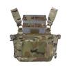 EMERSONGEAR FRO Style Chest Vest Set,Combination and Separation Usage Modular Light Weight Design view 1