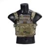 EMERSONGEAR FRO Style Chest Vest Set,Combination and Separation Usage Modular Light Weight Design view 2