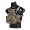 EMERSONGEAR FRO Style Chest Vest Set,Combination and Separation Usage Modular Light Weight Design view 3