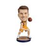 Ru.Master Doncic Bobblehead Basketball Action Figure -5.1 in Hand-Painted Resin Lakers Collectible Doll - Perfect Sports Fan Gift - Doncic in Iconic 77# Jersey view 1