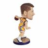 Ru.Master Doncic Bobblehead Basketball Action Figure -5.1 in Hand-Painted Resin Lakers Collectible Doll - Perfect Sports Fan Gift - Doncic in Iconic 77# Jersey view 3