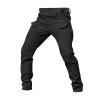 Flex Ripstop Tactical Pants Men Stretch Ourdoor Cargo Hiking Pants Waterproof Work Pant Construction Multi Pockets Relaxed Fit Pantaln Tctico para Hombre Waterproof Camo Cargo Pant for Women view 2