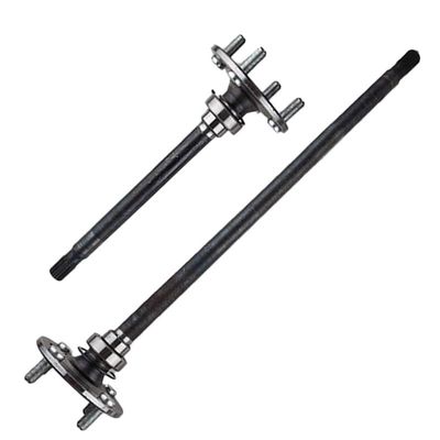 Golf Car Part Driver side axle assembly Kit 102886301 102886501 Fits for Club Car electric 2007-up Precedent