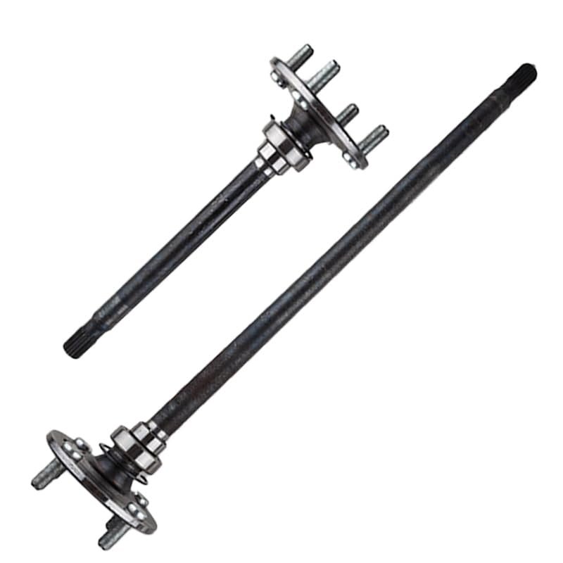 Golf Car Part Driver side axle assembly Kit 102886301 102886501 Fits for Club Car electric 2007-up Precedent