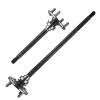 Golf Car Part Driver side axle assembly Kit 102886301 102886501 Fits for Club Car electric 2007-up Precedent view 1