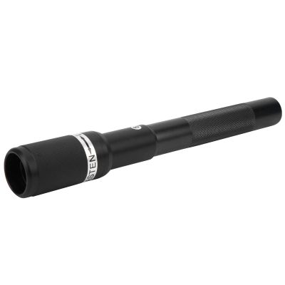 VGEBY Extender, Metal Plastic Telescopic Extension Holder Billiard Pool Stick Extender Butt End Lengthener for Billiard Nine Ball Clubs and Black Eights Ball (Black), VGEBYw0irpd59me-11