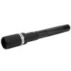 VGEBY Extender, Metal Plastic Telescopic Extension Holder Billiard Pool Stick Extender Butt End Lengthener for Billiard Nine Ball Clubs and Black Eights Ball (Black), VGEBYw0irpd59me-11 view 1