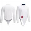KJHY 350N Fencing Jacket Fencing Uniform Suit Fencing Costume for Left-hand Fencers(50) view 4