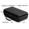 AUKURA 8 slots Watch Case, hard watch storage case, hard watch box, padded case for watch display and organization view 4