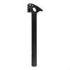 Bike Stem, Adjustable Front Risers Quickrelease Folding Bike Handle Bar Stem Lightweight Bike Stem for Moutain Bike Road Bike(25.4mm) view 1