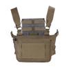 emersongear FRO Style Chest Vest Set,Combination and Separation Usage Modular Light Weight Design view 1