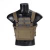 emersongear FRO Style Chest Vest Set,Combination and Separation Usage Modular Light Weight Design view 2