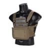 emersongear FRO Style Chest Vest Set,Combination and Separation Usage Modular Light Weight Design view 3
