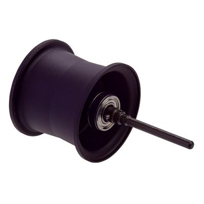 AbuGarcia Abu Works Zenon Mg BF Spool Xenon Emsi BF Spool Magnesium