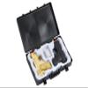 Combact Pocket Twin Spring Airsoft Dual Pistol Combo Pack Set Hand Gun w/Case 6mm BB 0.12g view 1