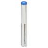 plplaaoo Headset Cup Removal Tool,Stainless Steel Bikes Headset Cup Removal Tool,Chamfering Design Press in Hollow Bottom Bracket Removal Tool for BB86 PF30 BB92 Bike Crankset view 1