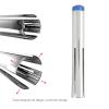 plplaaoo Headset Cup Removal Tool,Stainless Steel Bikes Headset Cup Removal Tool,Chamfering Design Press in Hollow Bottom Bracket Removal Tool for BB86 PF30 BB92 Bike Crankset view 4