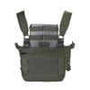 emersongear FRO Style Chest Vest Set,Combination and Separation Usage Modular Light Weight Design view 1