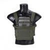 emersongear FRO Style Chest Vest Set,Combination and Separation Usage Modular Light Weight Design view 2