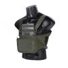 emersongear FRO Style Chest Vest Set,Combination and Separation Usage Modular Light Weight Design view 3