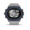 Garmin Descent G1, Rugged Dive Computer, Multiple Dive Modes, Activity Tracking, Powder Gray (Renewed) view 2