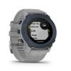 Garmin Descent G1, Rugged Dive Computer, Multiple Dive Modes, Activity Tracking, Powder Gray (Renewed) view 3