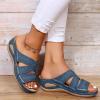 deals of the day clearance prime recent orders placed by me summer sandals for women 2024 Sandals for Women Orthopedic Shoes: Comfortable Dressy Womens Wedge Sandal Summer Walking Wedges view 2