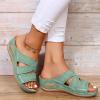deals of the day clearance prime recent orders placed by me summer sandals for women 2024 Sandals for Women Orthopedic Shoes: Comfortable Dressy Womens Wedge Sandal Summer Walking Wedges view 2