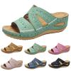 deals of the day clearance prime recent orders placed by me summer sandals for women 2024 Sandals for Women Orthopedic Shoes: Comfortable Dressy Womens Wedge Sandal Summer Walking Wedges view 4