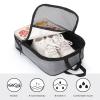 Travel Shoe Bag,Delicious Sweet Ramen Print Shoe Bag,portable Organizer Shoe Pouch Be Used for Travel And Daily Storage view 4