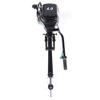 48V Electric Trolling Motor,1000W Electric Outboard Motor,2204.62lbs Thrust Trolling Motor,3000rpm Electric Fishing Boats Motor,Short Shaft,with Adjustable Handle (48V 1000W) view 1