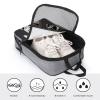 Travel Shoe Bag,Dalmatian Print Shoe Bag,portable Organizer Shoe Pouch Be Used for Travel And Daily Storage view 4
