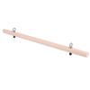 NYZAL Pilates Bar Reformer Kit, Pilates Equipment for Strength Training Exercise,Yoga Fitness Trainer Suitable for Home, Studio & Gym Workout view 1