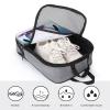 Travel Shoe Bag,Cute Penguin Print Shoe Bag,portable Organizer Shoe Pouch Be Used for Travel And Daily Storage view 4