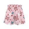 Epaihaiy Pink Active Shorts for Girls 13-14 Strawberry Butterfly Print Flowy Shorts Teen Girls Casual Playwear Summer Cute Clothes Kids Sport Workout Beach Board Shorts view 4