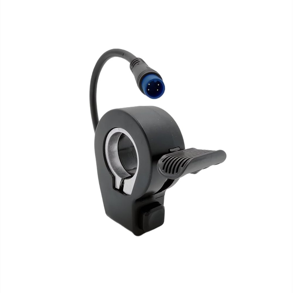 SPEDWHEL Original Accelerator for Kukirin G2 pro/G2 MAX Electric Scooter Kugoo Kirin G2 pro/G2 MAX Electric Scooter Thumb Finger Speed Control Replace Accessories
