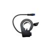 SPEDWHEL Original Accelerator for Kukirin G2 pro/G2 MAX Electric Scooter Kugoo Kirin G2 pro/G2 MAX Electric Scooter Thumb Finger Speed Control Replace Accessories view 2