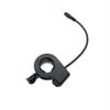 SPEDWHEL Original Accelerator for Kukirin G2 pro/G2 MAX Electric Scooter Kugoo Kirin G2 pro/G2 MAX Electric Scooter Thumb Finger Speed Control Replace Accessories view 4