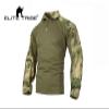 Elite Tribe Tactical Uniform bdu Combat G3 Uniform with Knee Pad (ATFG, XXX-Large) view 3