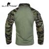 Elite Tribe Tactical Uniform bdu Combat G3 Uniform with Knee Pad (TS, X-Large) view 4