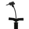 Pegciuho Bike Air Pump Bicycle Tire Pump Tyre Pump Multifunctional Air Pump for Football view 2