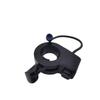 SPEDWHEL Original Accelerator for Kukirin G3 pro Electric Scooter Kugoo Kirin G3 pro Electric Scooter Thumb Finger Speed Control Replace Accessories view 3