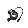 SPEDWHEL Original Accelerator for Kukirin G3 pro Electric Scooter Kugoo Kirin G3 pro Electric Scooter Thumb Finger Speed Control Replace Accessories view 4