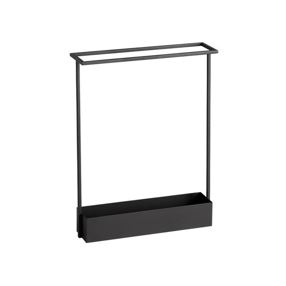 Tennis Racket Storage Rack,Floor-Standing Badminton Racket Organizer Holder, Metal Gym Organizer,No Assembly Required for Schools Clubs Stadium Workout Room Garage