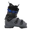 K2 BFC 100 Men's Ski Boots (Grey, 25.5) view 1