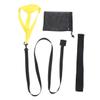 COOLHIYA Swim Training Parachute Resistance Swimming Gear for Adults Teens Pool Swimming Supplies Aquatic Fitness Equipment view 1