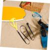 COOLHIYA Swim Training Parachute Resistance Swimming Gear for Adults Teens Pool Swimming Supplies Aquatic Fitness Equipment view 3
