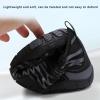 Barefoot Vitality Shoes Women's Neuropathy with Arch Support, Barefoot Vitality Shoes for Men and Women, Healthy & Non-Slip Barefoot Shoe (Black, 9.5 Women/8 Men) view 3