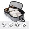 Travel Shoe Bag,Dachshund Print Shoe Bag,portable Organizer Shoe Pouch Be Used for Travel And Daily Storage view 4
